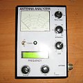 analizator antenowy analyser