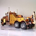 Ford LTL 9000 Wrecker