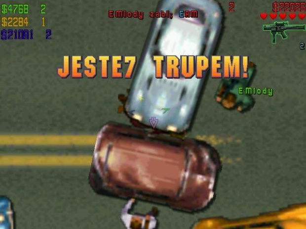 #GTA2