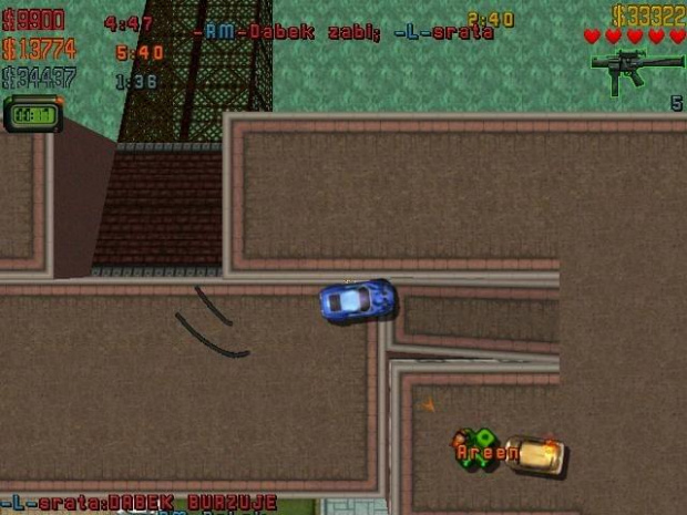 #GTA2