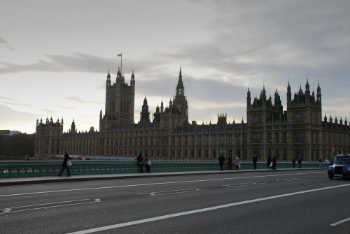 14.11.2008 - 22.11.2008 #HousesOfParliament