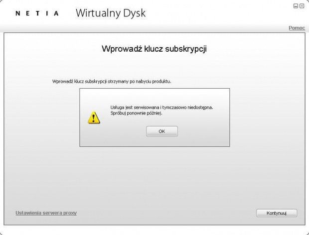 Dysk wirtualny2