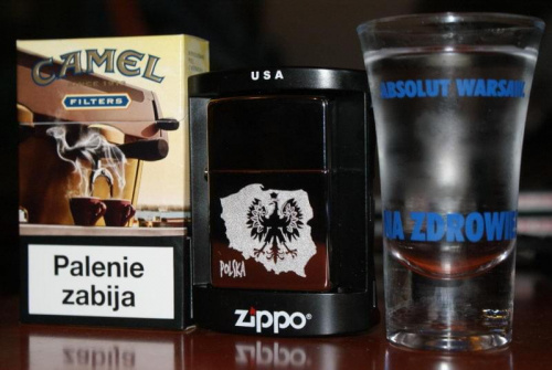 zippo Polska #zippo