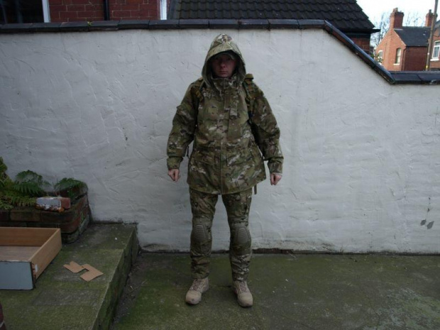 Parka MC