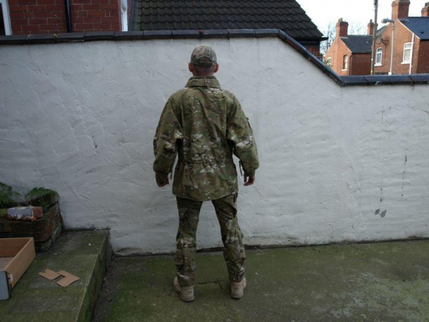 Parka MC