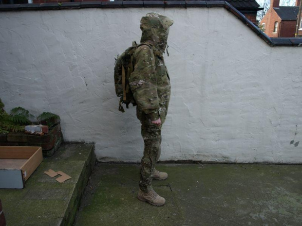 Parka MC