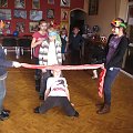 Zabawowy Wtorek - Bal Karnawalowy.
