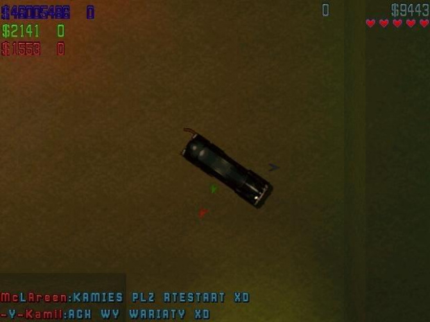 #GTA2