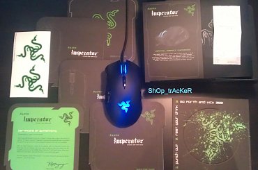 #RAZER