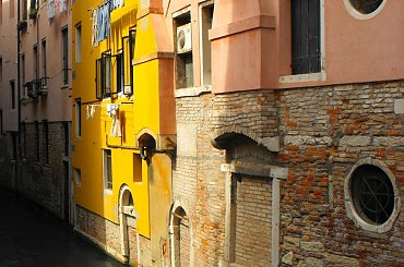 Weneckie kanały #Rzym #Wenecja #Włochy