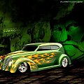 Tuning Wallpapers