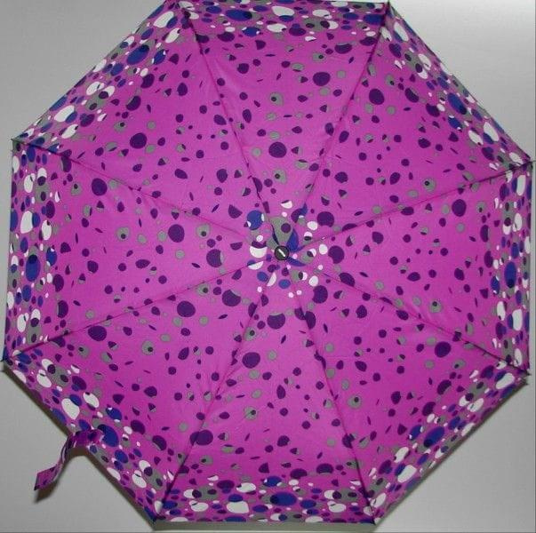 parasol doppler graphics