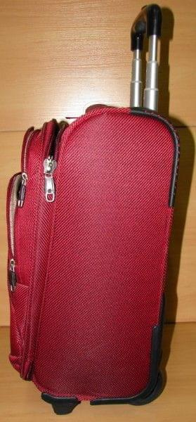 walizka suitcase mocna