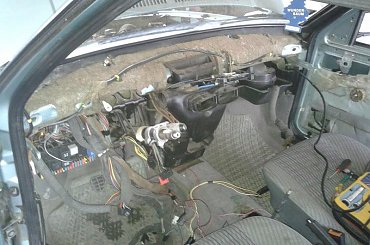 jetta modernizacje #jetta