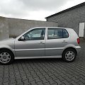POlO 1.4 16V 75KM klimatyzacja