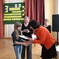 Mistrzostwa Województwa Kujawsko-Pomorskiego Szkół Gimnazjalnych w Warcaby Klasyczne 2013 - Gimnazjum nr 3 Toruń, dn. 12.03.2013 r.