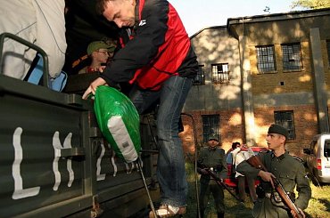 D.A.G. Fabrik Bromberg #fabryka #dag #bydgoszcz