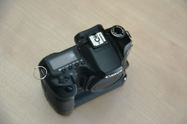 Canon 40D