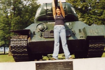 CZOŁG #CZOŁG #MIROSŁAWIEC