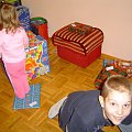 Boże Narodzenie 2008
