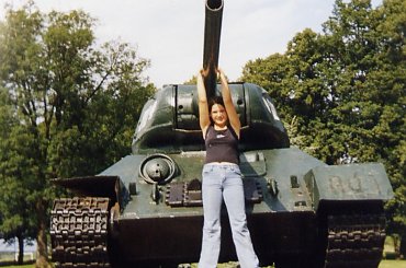 CZOŁG #CZOŁG #MIROSŁAWIEC