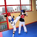 #tkd #taekwondo #zawody #walka