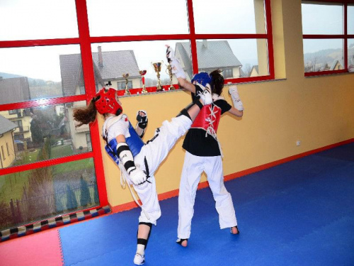 #tkd #taekwondo #zawody #walka