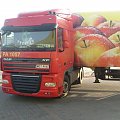 Daf 105 Xf