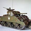 M4 Sherman