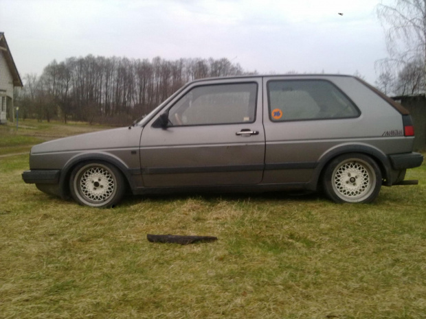 #Golf2CultRostGwintGleba