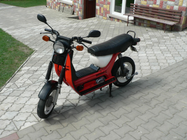 #Simson