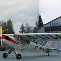 Piper L4H