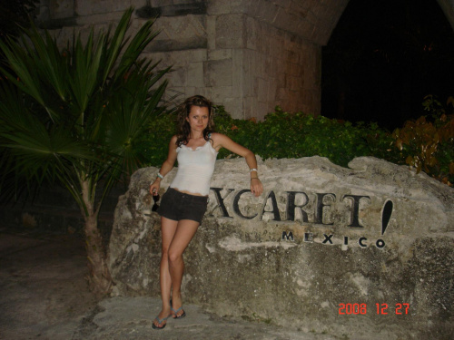 XCaret -park rozrywki