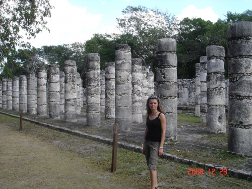 Chichen-Itza