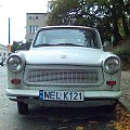 #Trabant601Nel1971Deluxe