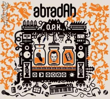 AbradAb - Ostatni poziom kontroli (2008)