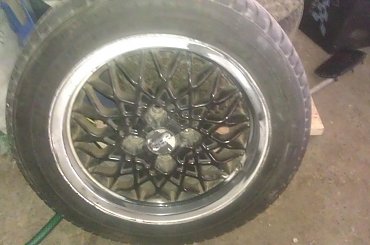 Sprzedam #BBS #Felgi #Tuning