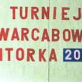 Międzyparafialny Turniej Warcabowy *Mitorka 2013* Oratorium Toruń - 20.04.2013 r.