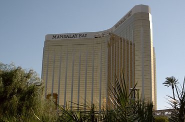 hotel i kasyno #LasVegas