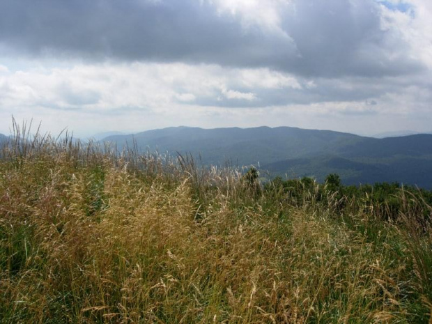 Bieszczady