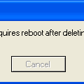 error