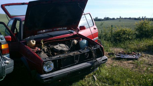 jetta vr6 syncro