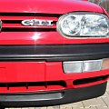 GOLF GTI 1993 #GOLFGTI