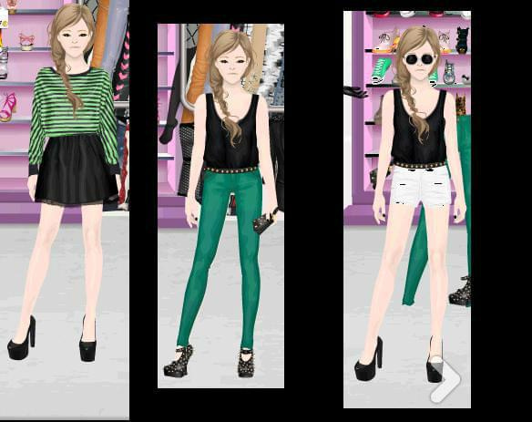 3 Styl.
