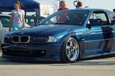 #BMW #hellaflush #honda #nissan #stance #Wrocław