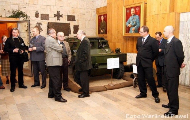 otwarcie wystawy NABYTKI 2008 #muzeum #bydgoszcz