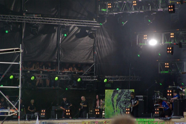 #Woodstock2008 #impreza #koncert