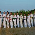 Taekwondo Camp Puck 2013 #arcus #koryo #taekwondo #tkd #wtf