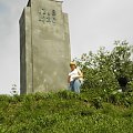 Zadwórze - Polskie Termopile.