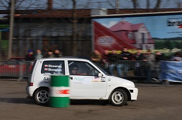#debica #fiat #kjs #SuperOes #tarnow #wojnicz #kreciolek #rally #race #rajdowka #rajd